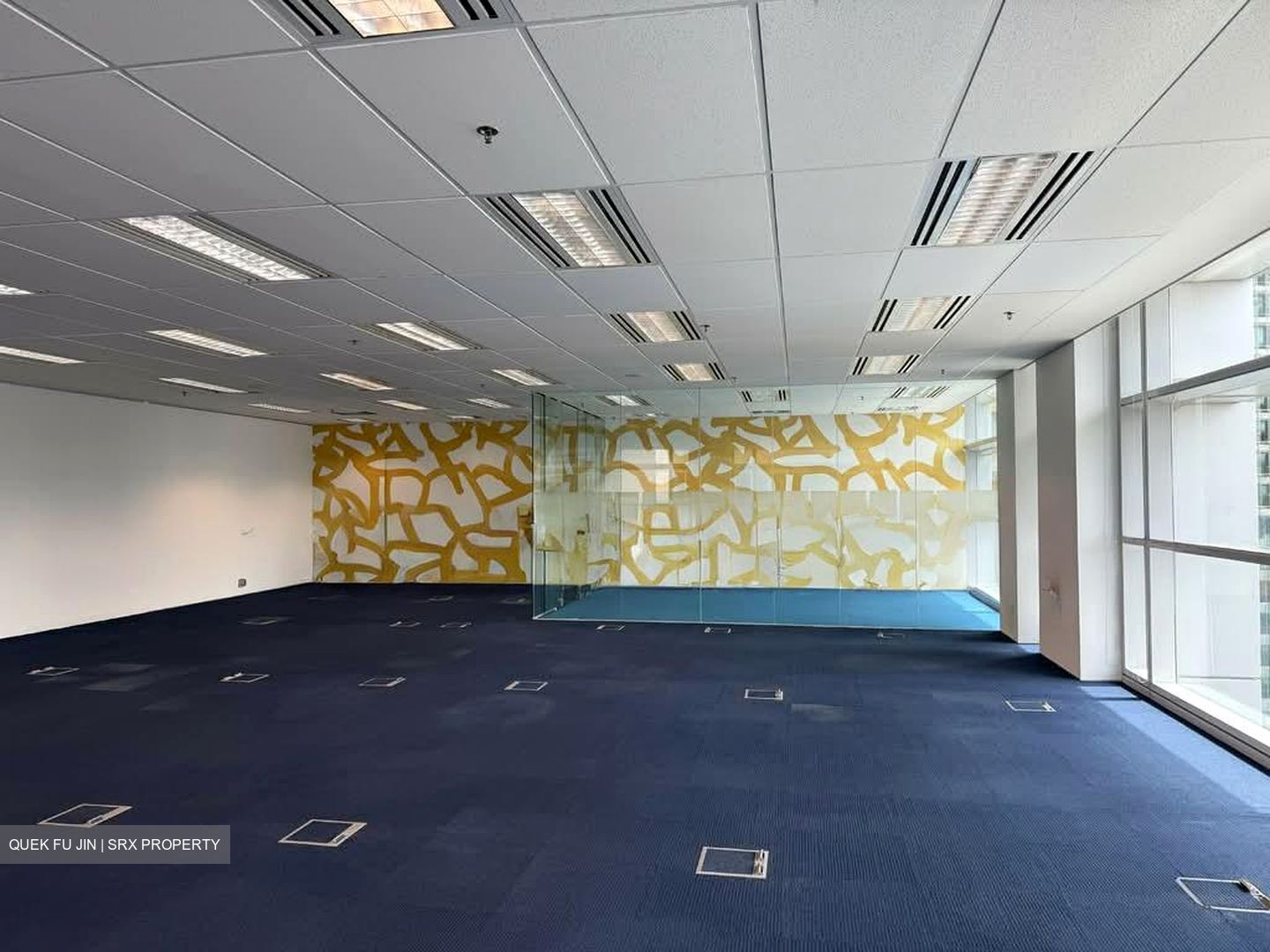 Samsung Hub (D1), Office #553686761